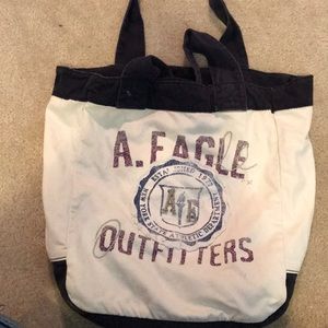 American Eagle Bag